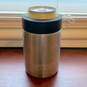 Yeti Rambler Colster - 12 oz. insulated coozie